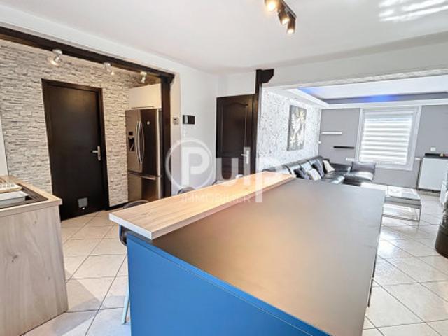 Maison location à Lille, Hallennes-lez-haubourdin