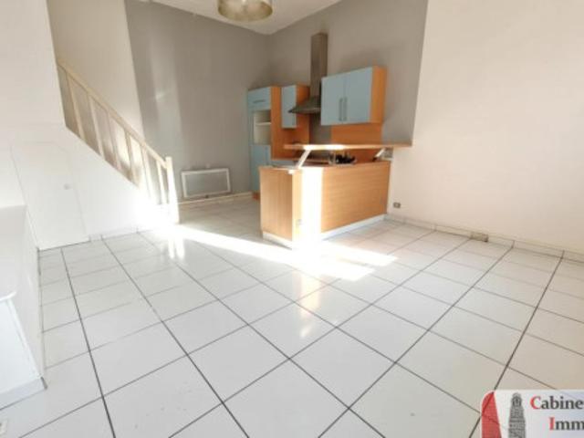 Maison location à Amiens, Hangest-sur-somme