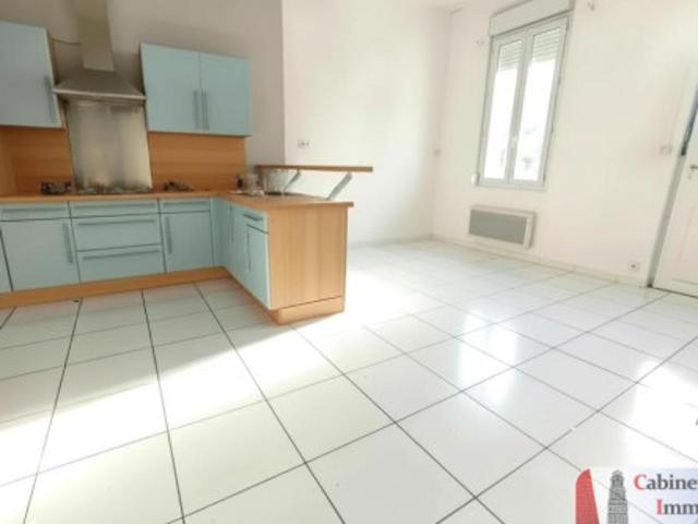 Maison location à Amiens, Hangest-sur-somme