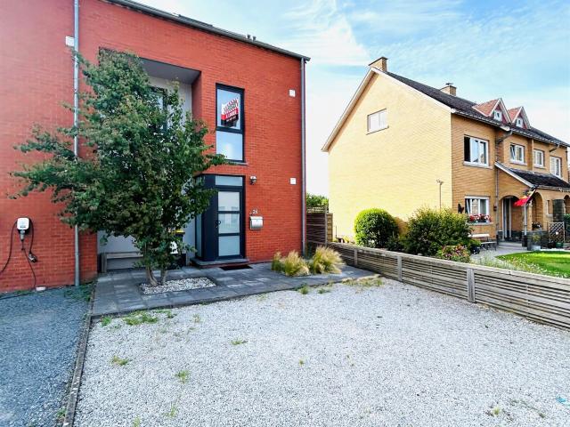 Maison location à Bergen, Wallonie