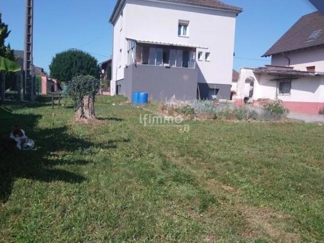 Maison vente à Haguenau-Wissembourg, Hatten