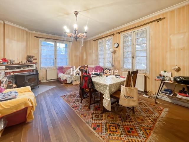 Maison vente à Pamiers