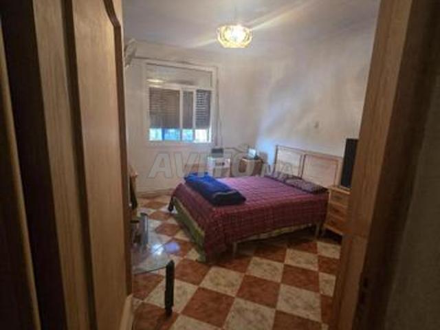 Maison vente à Guercif