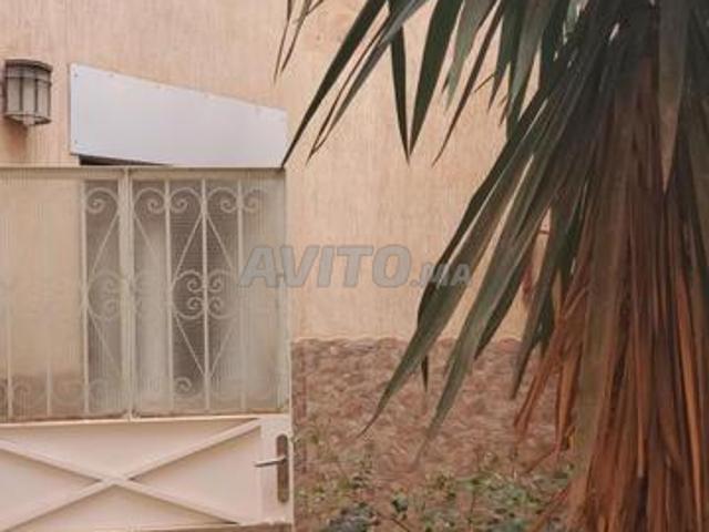 Maison vente à Berkane