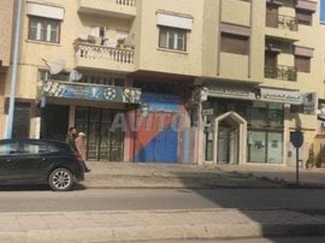Maison vente à El Ma, Gharb-Chrarda-Beni Hssen