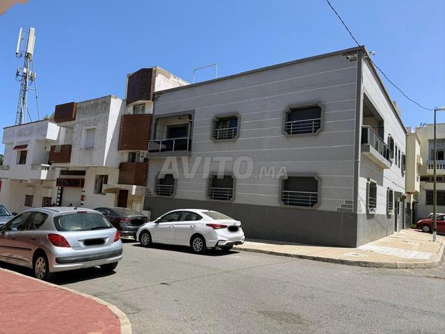 Maison vente à Rbat