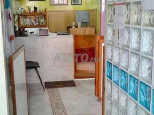 Maison vente à Centrale thermique de Casablanca, Casablanca ⵜⴰⴷⴷⴰⵔⵜ ⵜⵓⵎⵍⵉⵍⵜ الدار البيضاء