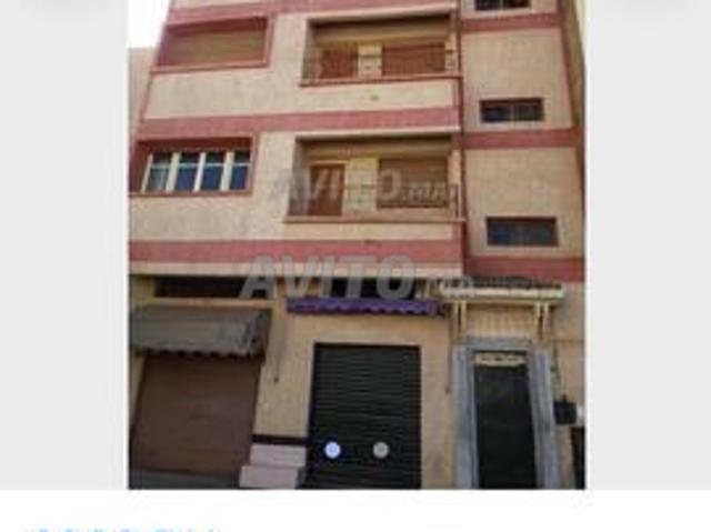Maison vente à Salé