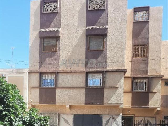 Maison vente à Ben Slimane