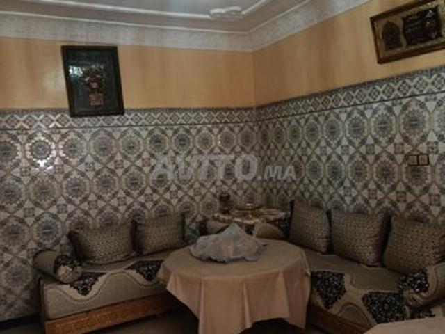 Maison vente à Ben Slimane