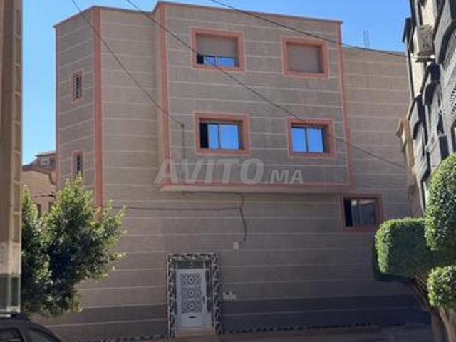 Maison vente à Ben Slimane