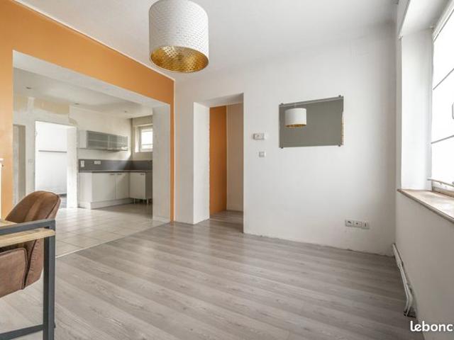Maison vente à Thionville, Hayange
