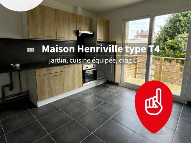 Maison location à Amiens, Somme