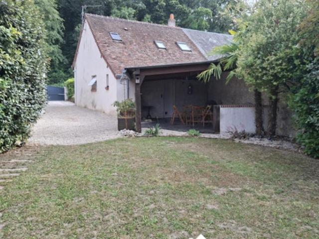 Maison location à Blois, Herbault