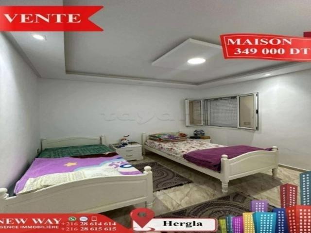 Propriété vente à Sousse, Sousse Ville