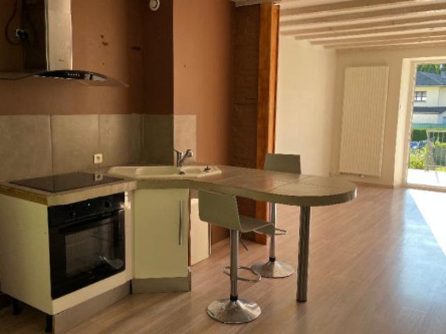 Maison location à Montbéliard, Hérimoncourt