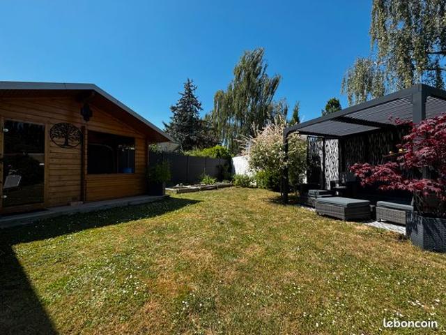 Maison vente à Strasbourg, Grand Est