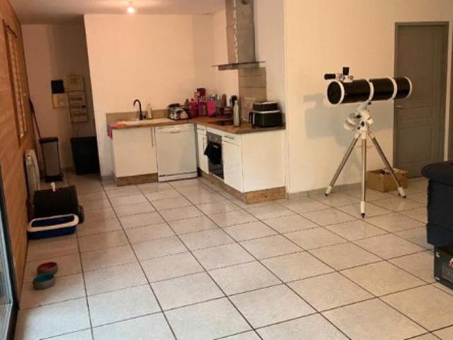 Maison location à Langon, Hostens
