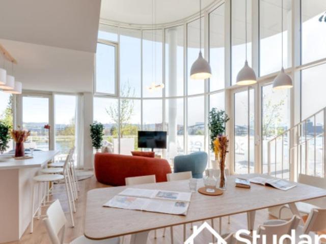 Maison location à Mulhouse, Huningue