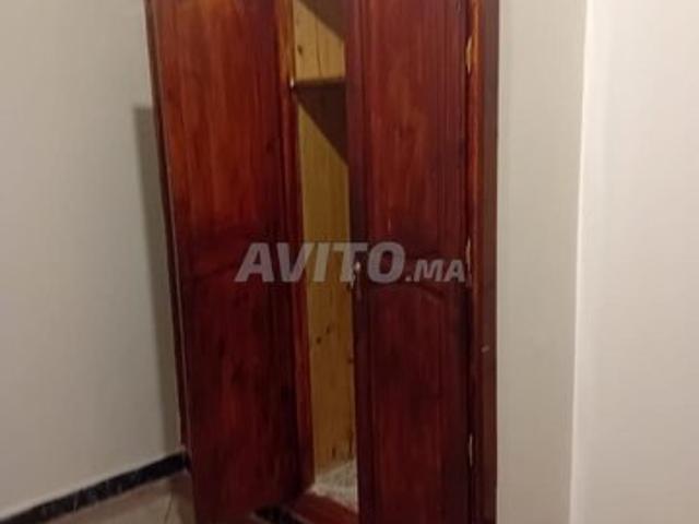 Maison location à Témara