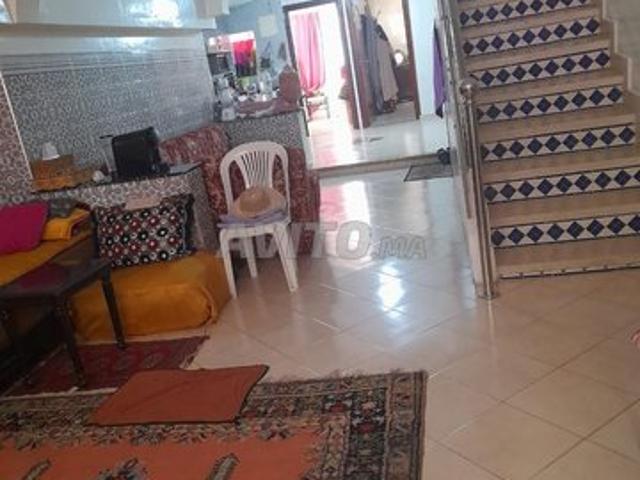 Maison location à Anfa, Gharb-Chrarda-Beni Hssen