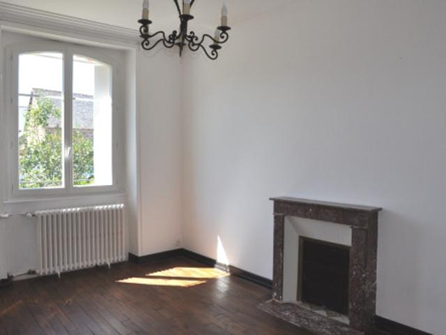 Maison location à Rennes, Bretagne