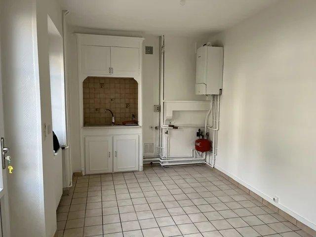 Maison location à Imphy, Nièvre