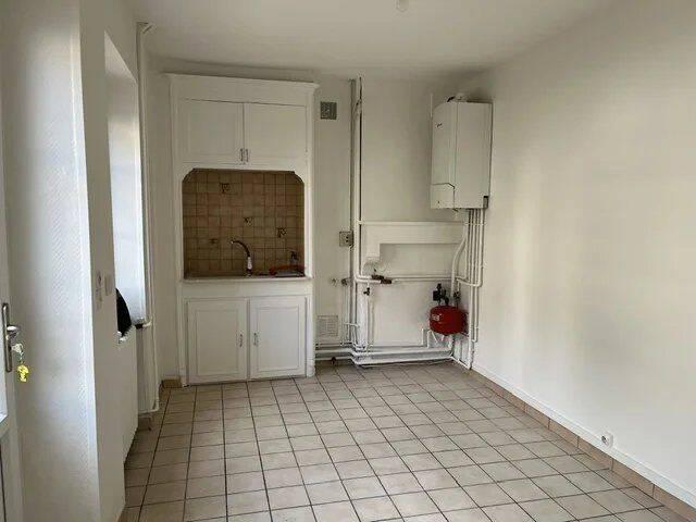 Maison location à Imphy, Nièvre