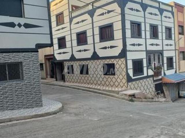 Maison vente à Imzouren, Tanger-Tétouan