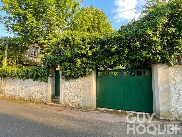 Maison vente à Brasseuil, Auffreville-Brasseuil