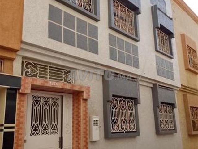 Maison vente à Lyautey