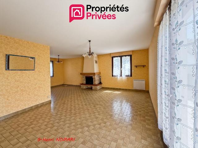 Maison vente à Châteaubriant-Ancenis, Issé