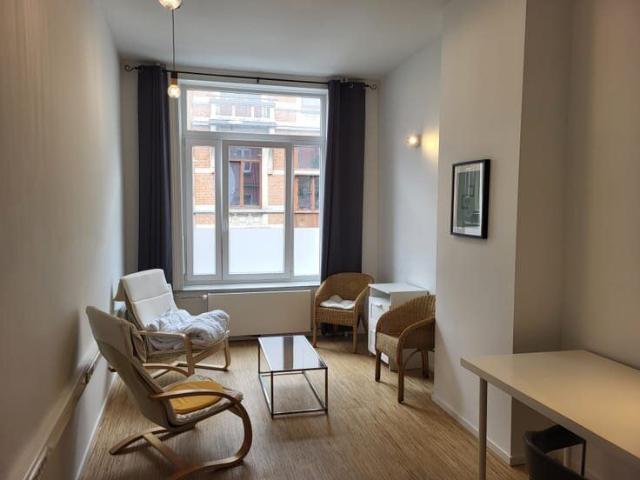 Maison location à Elsene, Bruxelles