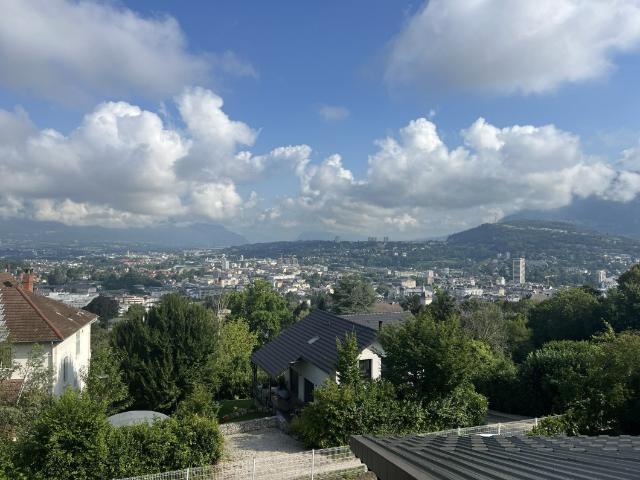 Maison location à Chambéry, Jacob-bellecombette