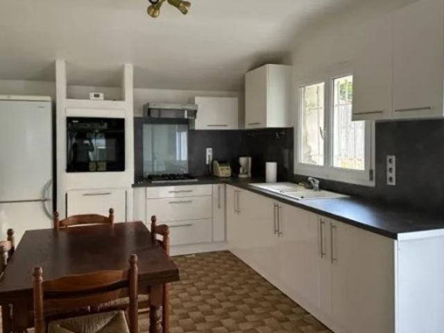 Maison location à Jau-Dignac-et-Loirac, Gironde