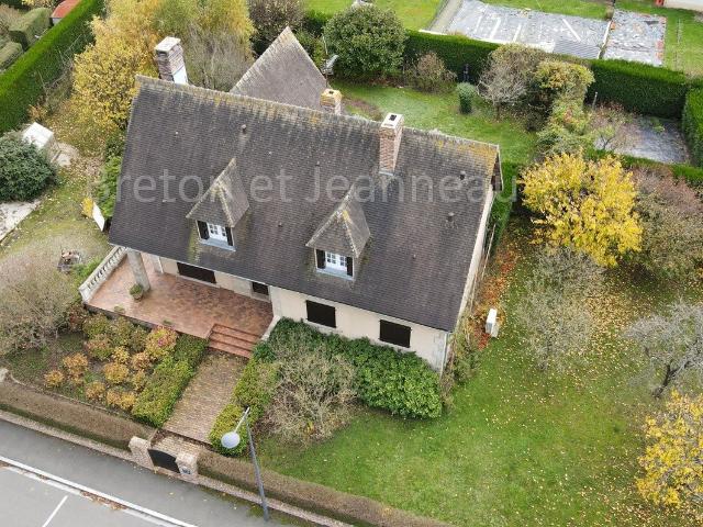 Maison vente à Mayenne, Javron-les-chapelles
