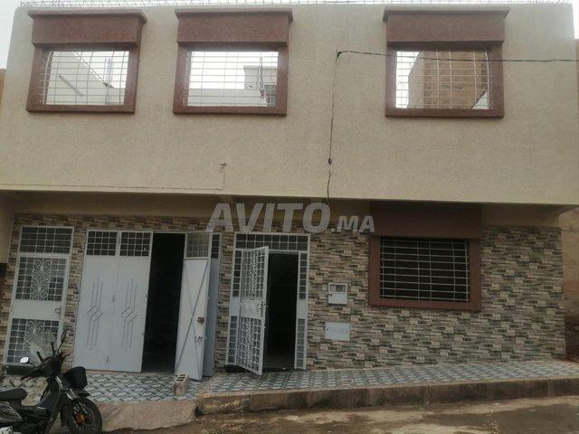 Maison vente à Ben Slimane