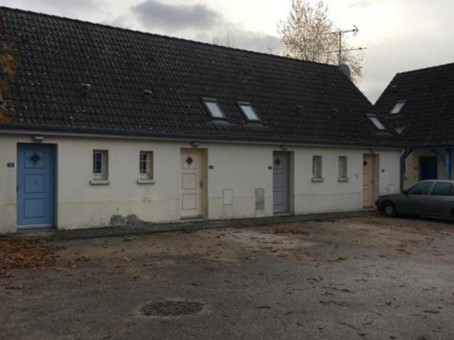 Maison location à Les Bouleaux, Jouy