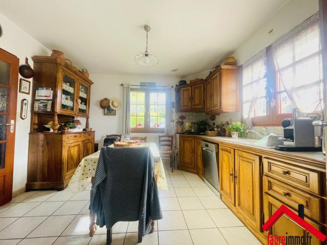 Maison vente à Brive-la-Gaillarde, Juillac
