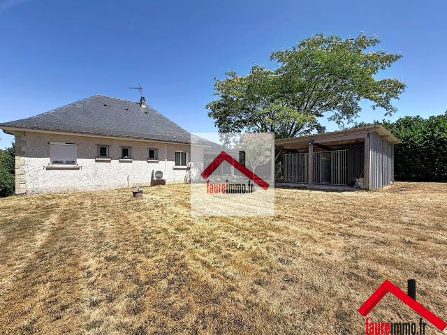 Maison vente à Brive-la-Gaillarde, Juillac