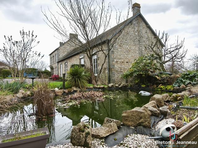 Maison vente à Alençon, Juvigny-sous-andaine