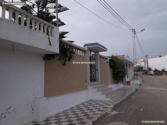 Maison vente à Sousse