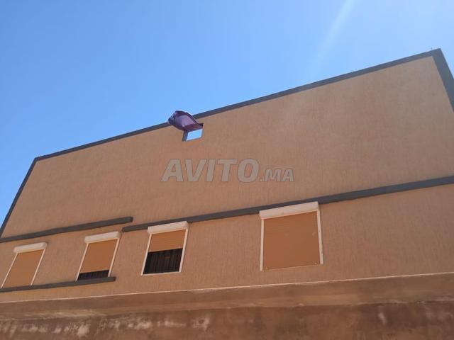 Maison vente à Goulmima