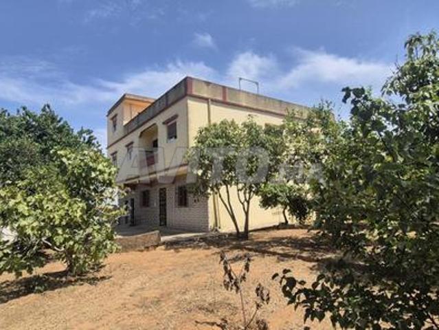 Maison vente à Larache, Tanger-Tétouan