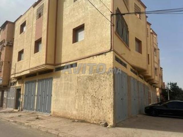 Maison vente à Khouribga