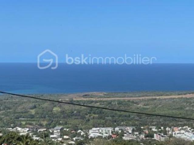 Maison location à La Réunion