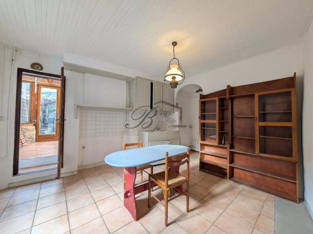 Maison vente à Apt, La Bastide-des-jourdans