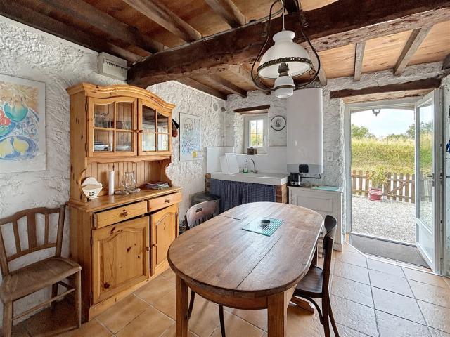 Maison vente à Cherbourg, Etienville