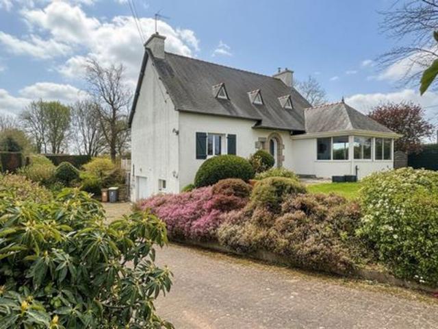 Maison vente à Guingamp, Bretagne