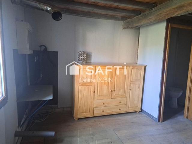 Maison vente à Bourg-en-Bresse, Servignat